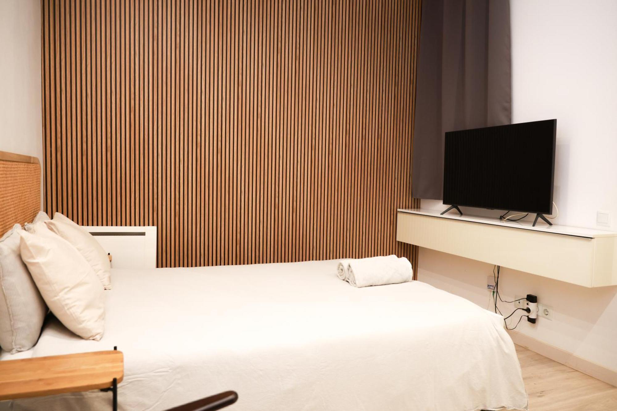 Apartment Cozy Near The Camp Nou Stadium Barcelona